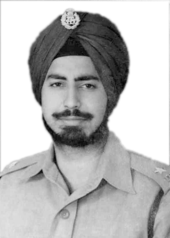 Bhupinder Singh Bhupinder Singh